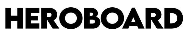 HEROBOARD